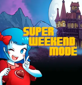Super Weekend Mode Steam CD Key