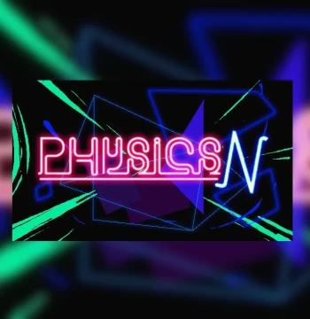 PhysicsN Steam CD Key