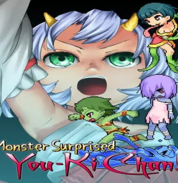 Monster Girls You-ki Chan Steam CD Key