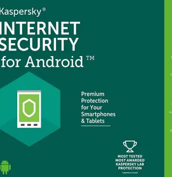 Kaspersky Internet Security for Android 2023 Key (2 Years / 3 Devices)