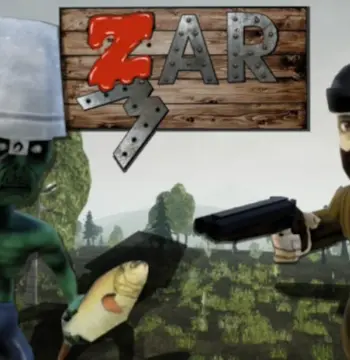 ZAR Steam CD Key