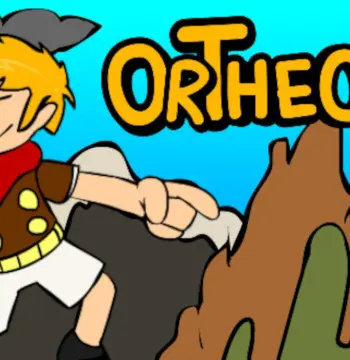 Ortheo Steam CD Key