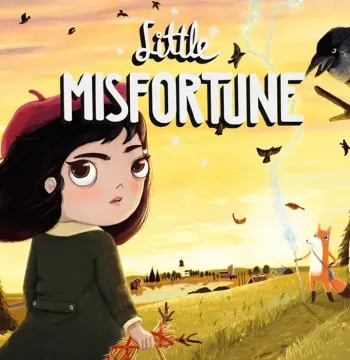 Little Misfortune GOG CD Key