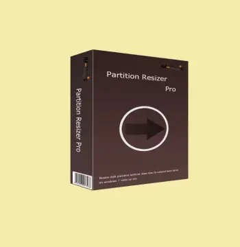 IM-Magic Partition Resizer Pro Edition PC CD Key