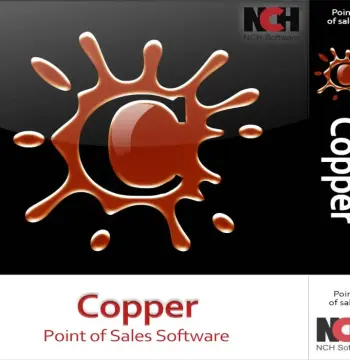 NCH: Copper Point of Sales Key
