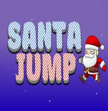 Santa Jump Steam CD Key
