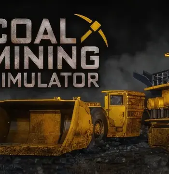 Coal Mining Simulator Steam CD Key