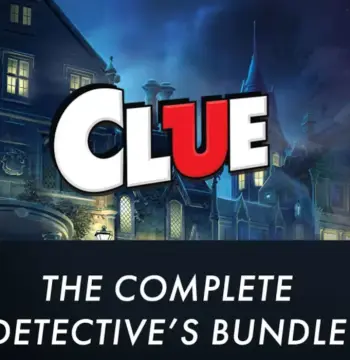 Clue/Cluedo: The Complete Detective's Bundle Steam CD key
