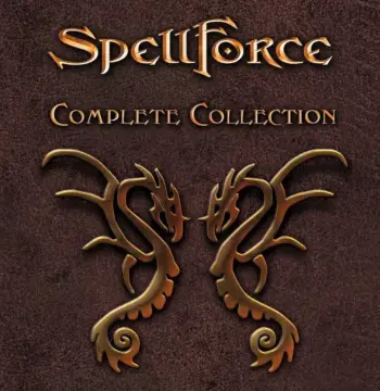 Spellforce 2 + 3 Collection Steam CD Key