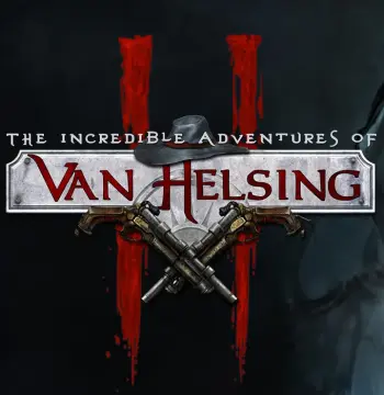The Incredible Adventures of Van Helsing II RU VPN Required Steam CD Key