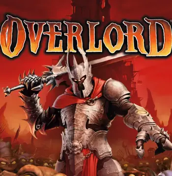 Overlord LATAM Steam CD Key