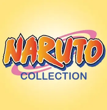 Naruto Collection Bundle Steam CD Key