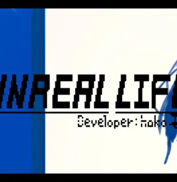UNREAL LIFE NA Nintendo Switch CD Key