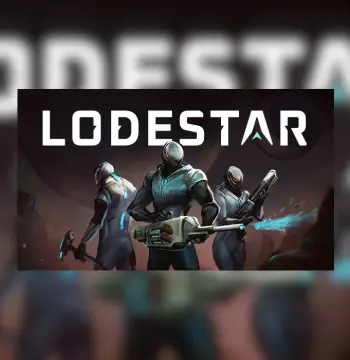 Lodestar Steam CD Key