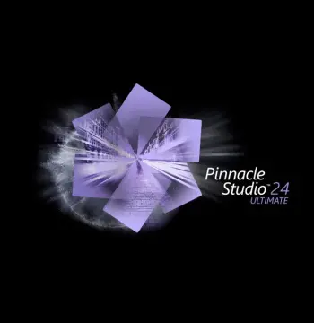 Pinnacle Studio 24 Ultimate CD Key