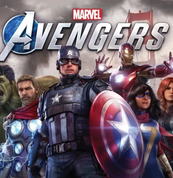 Marvel's Avengers PS4/PS5 Account