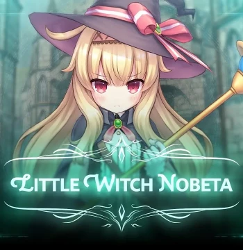 Little Witch Nobeta NA Nintendo Switch CD Key