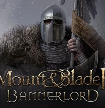 Mount & Blade II: Bannerlord GOG CD Key