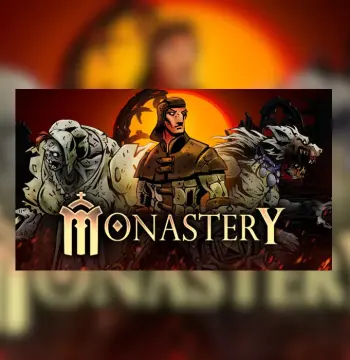Monastery Steam CD Key