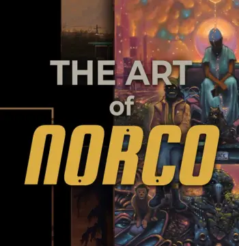 The Art of NORCO DLC Steam CD Key