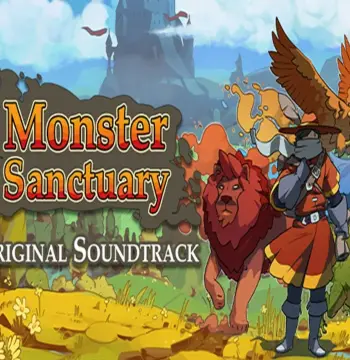Monster Sanctuary - Soundtrack DLC PC Steam CD Key