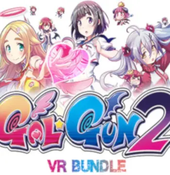 Gal*Gun 2 - VR Bundle DLC Steam CD Key