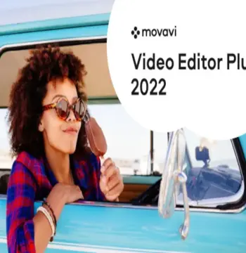 Movavi Video Editor Plus 2022 Steam CD Key