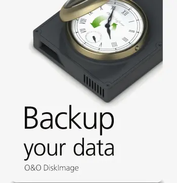 O&O DiskImage 17 Professional Edition Digital CD Key