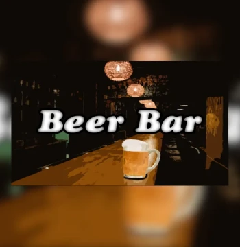 Beer Bar Steam CD Key