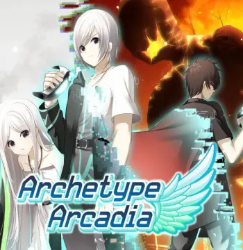 Archetype Arcadia EU PS5 CD Key