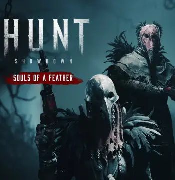 Hunt: Showdown 1896 - Souls of a Feather DLC PC Steam CD Key
