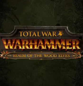 Total War: WARHAMMER II - Realm of The Wood Elves DLC Steam CD Key