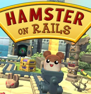 Hamster on Rails Steam CD Key