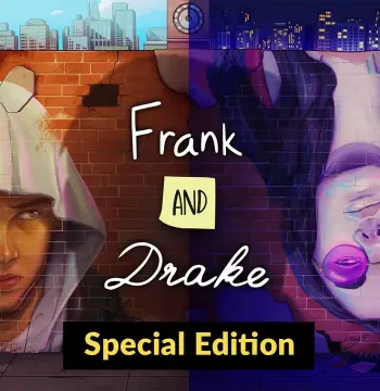 Frank and Drake Special Edition Steam CD Key