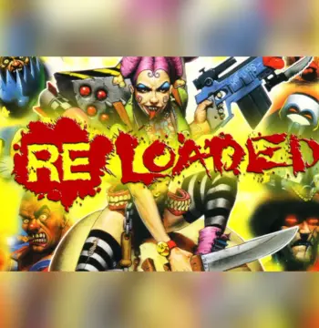 Re-Loaded Steam CD Key