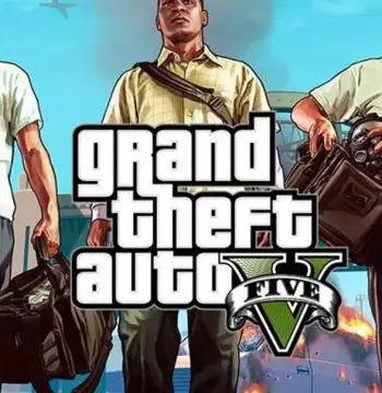 Grand Theft Auto V ASIA Steam Gift