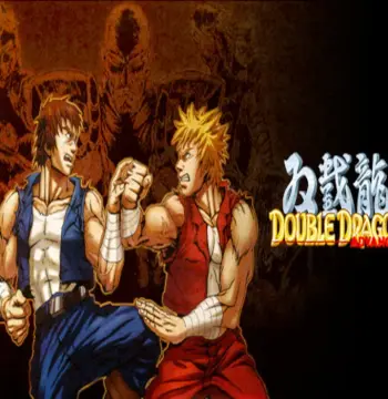 Double Dragon Advance Steam CD Key