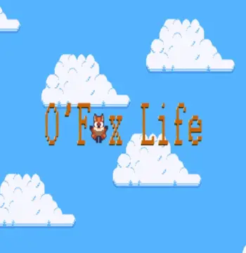 O'Fox Life Steam CD Key