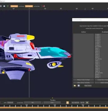 Spriter: Radius-Wing SHMUP Animated Art Pack Steam CD Key