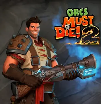 Orcs Must Die! 2 DE Steam CD Key