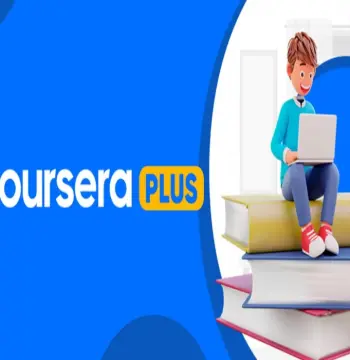 Coursera Plus - 12 Months Subscription Account