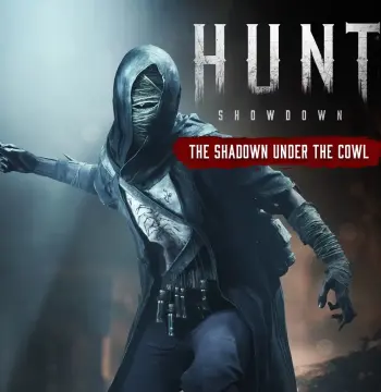 Hunt: Showdown 1896 - The Shadow Under the Cowl DLC Steam CD Key