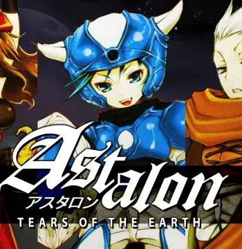 Astalon: Tears of the Earth DE Steam CD Key