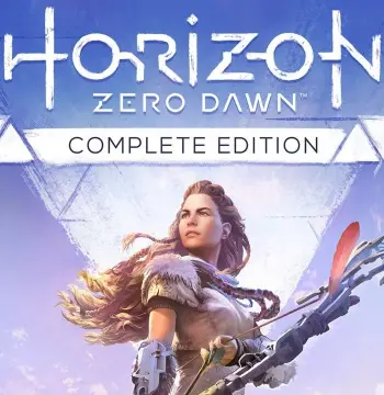 Horizon Zero Dawn - Complete Edition Upgrade DLC EU (without DE) PS4 CD Key
