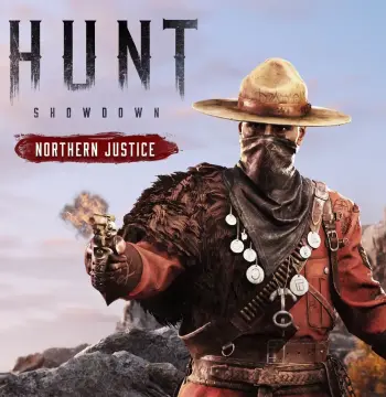 Hunt: Showdown 1896 - Northern Justice DLC PC Steam CD Key