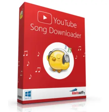 Youtube Song Downloader Key (Lifetime / 1 PC)