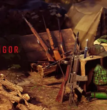 Vigor - Deer Stalker Pack DLC XBOX One / Xbox Series X|S CD Key
