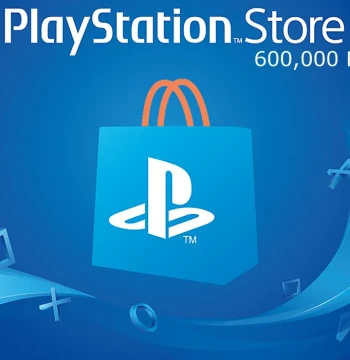 PlayStation Network IDR 600 000 Gift Card ID