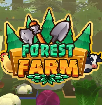 Forest Farm EU PS5 CD Key