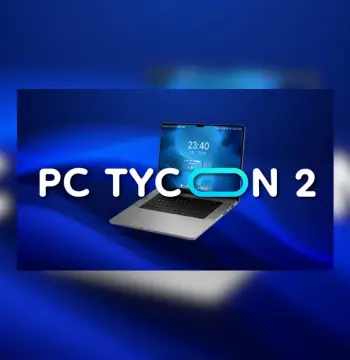 PC Tycoon 2 PC Steam CD Key